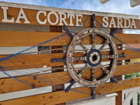 La Corte Sarda Centro Storico a 5min di auto dal mare Siniscola
